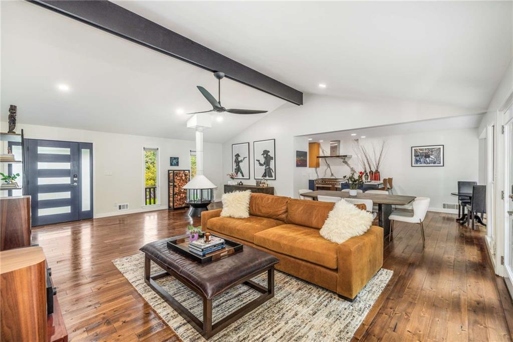 Mountain Creek - Residential
