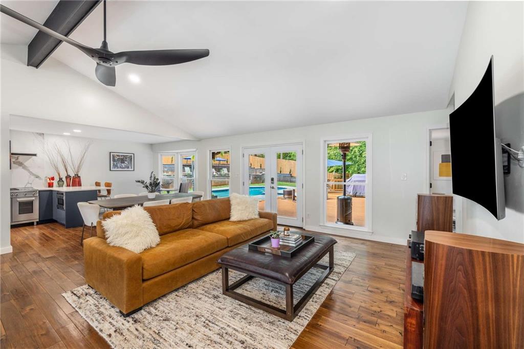 Mountain Creek - Residential