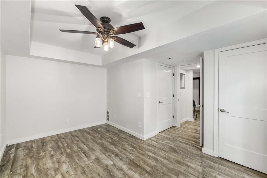 Mountain Creek - Residential