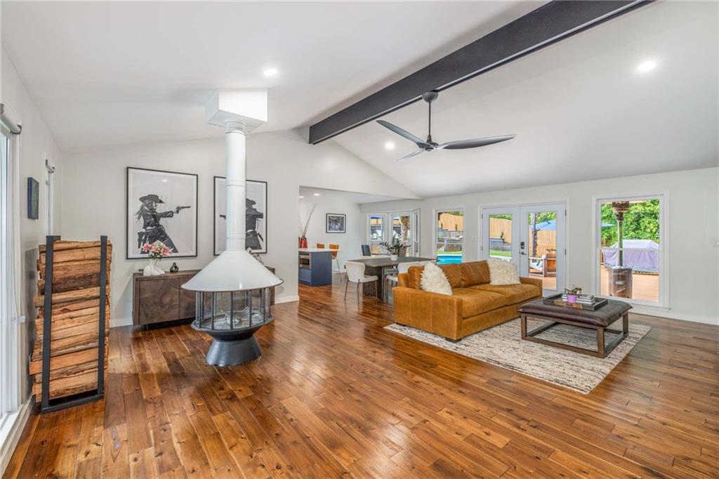 Mountain Creek - Residential