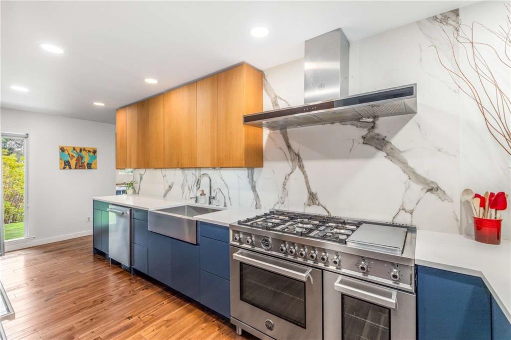 Mountain Creek - Residential
