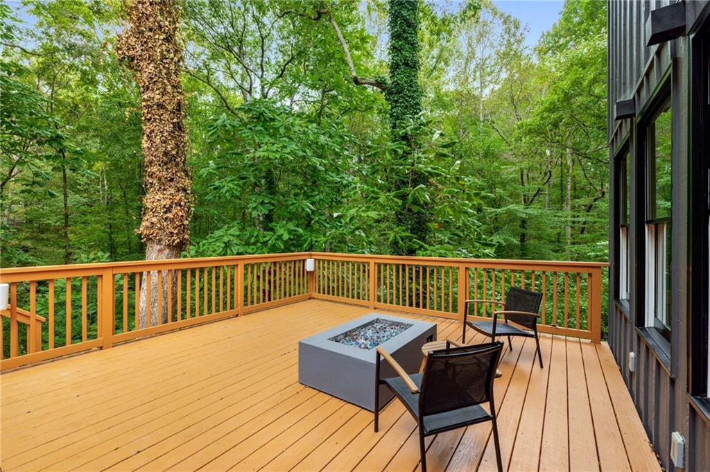 Mountain Creek - Residential