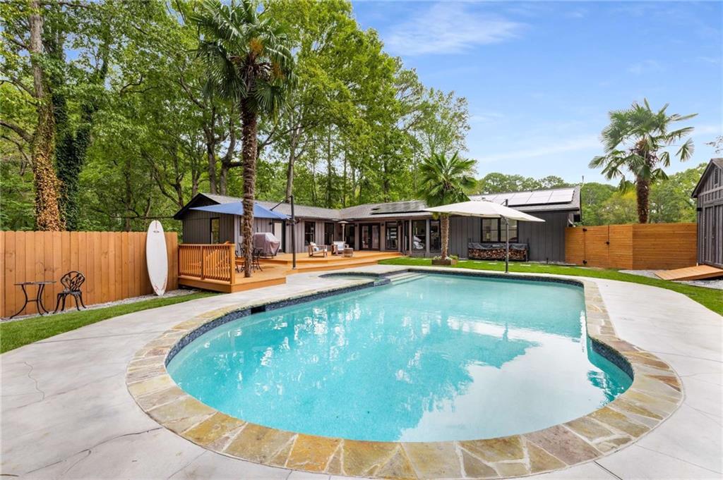 Mountain Creek - Residential