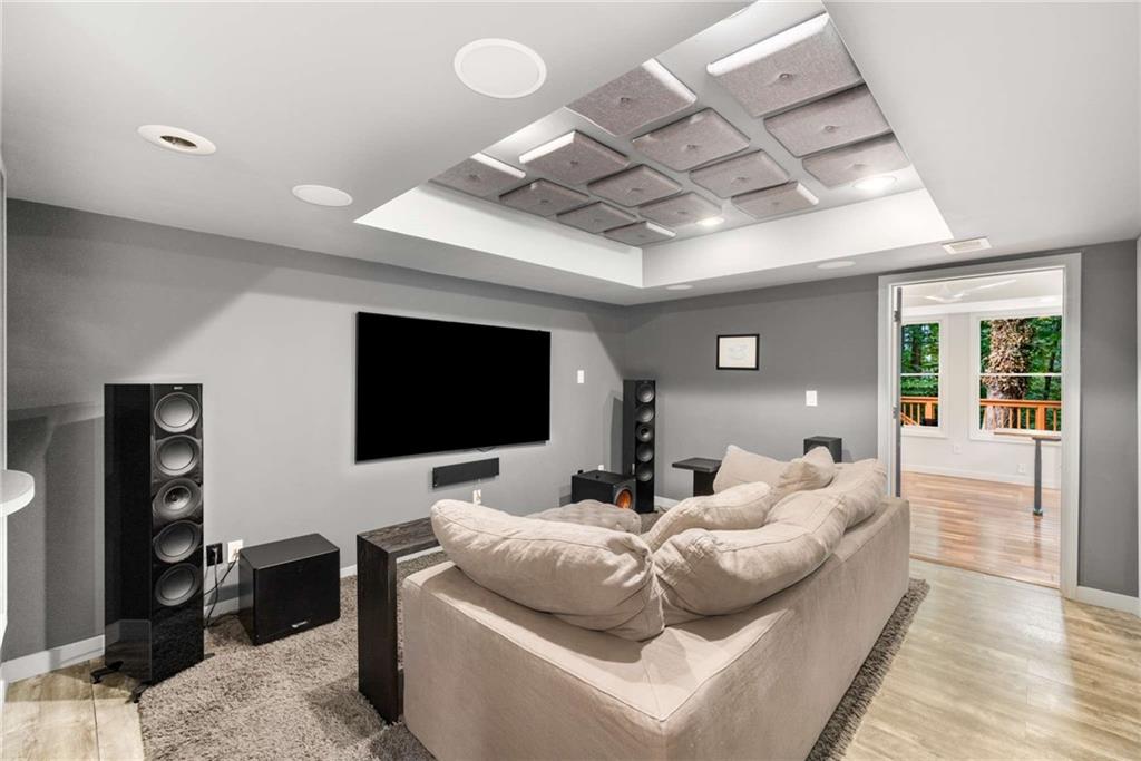 Mountain Creek - Residential