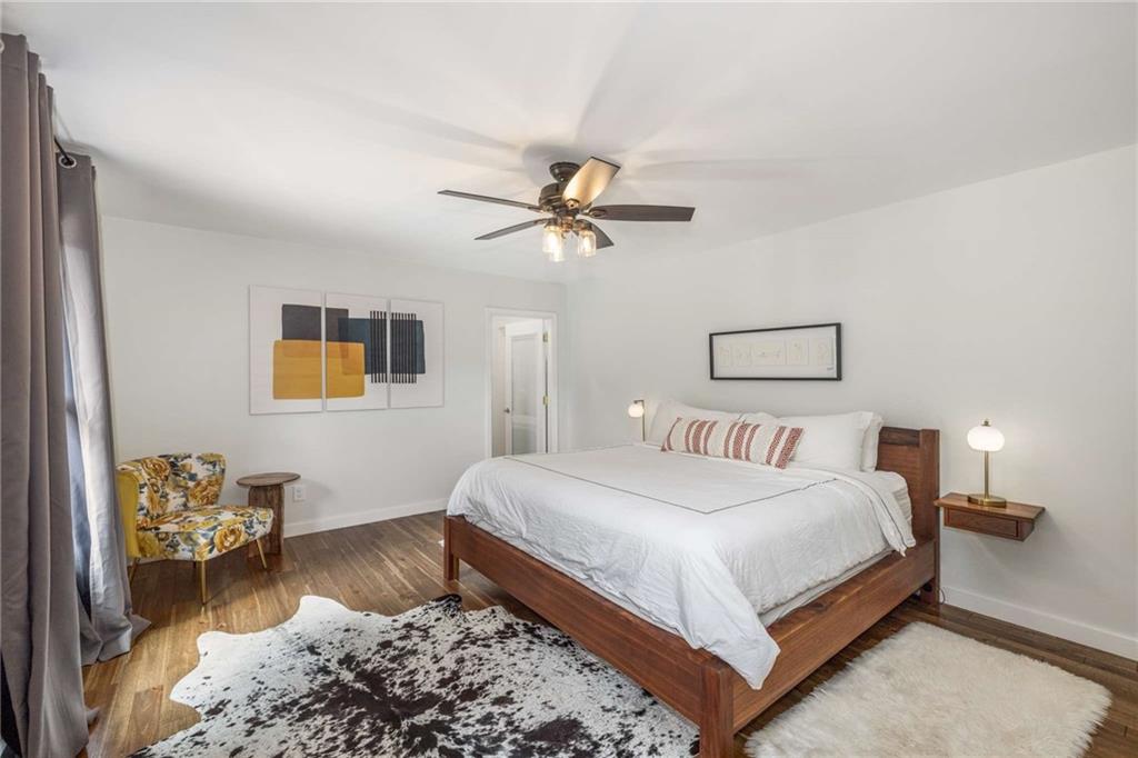 Mountain Creek - Residential