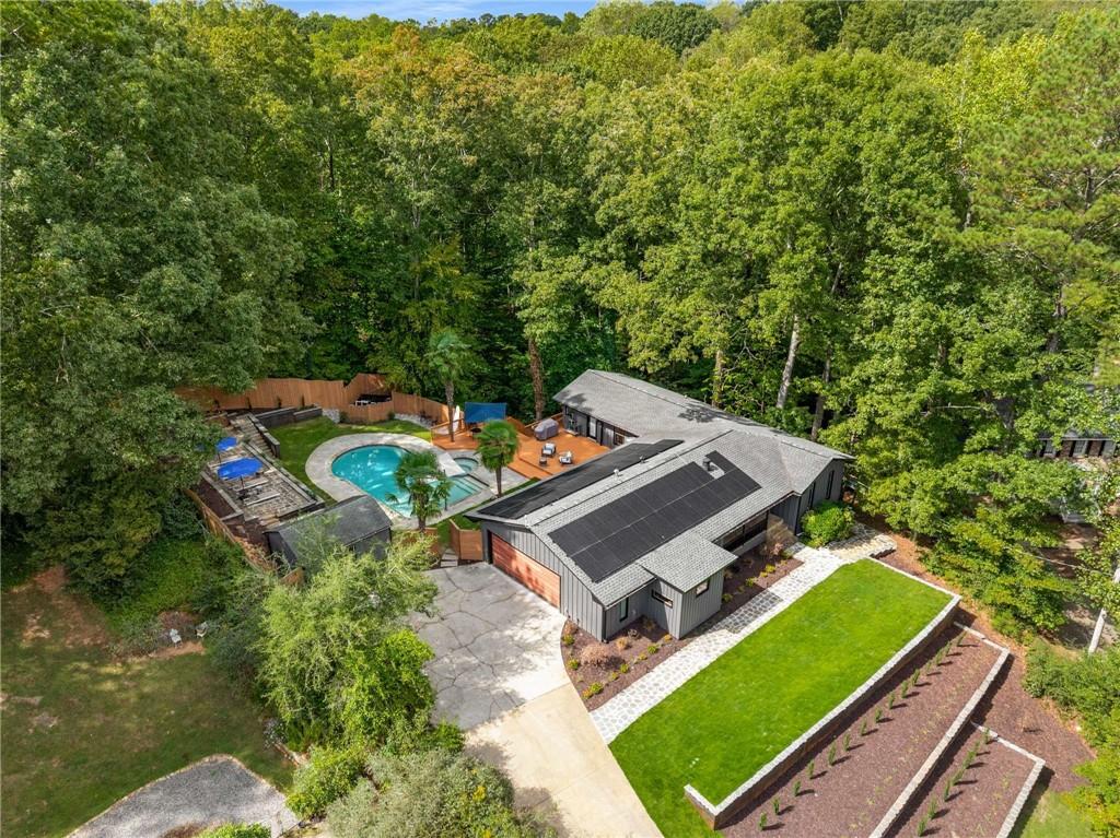 Mountain Creek - Residential