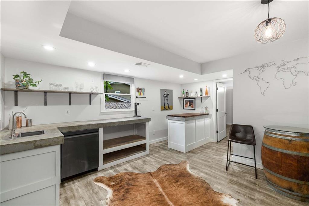 Mountain Creek - Residential