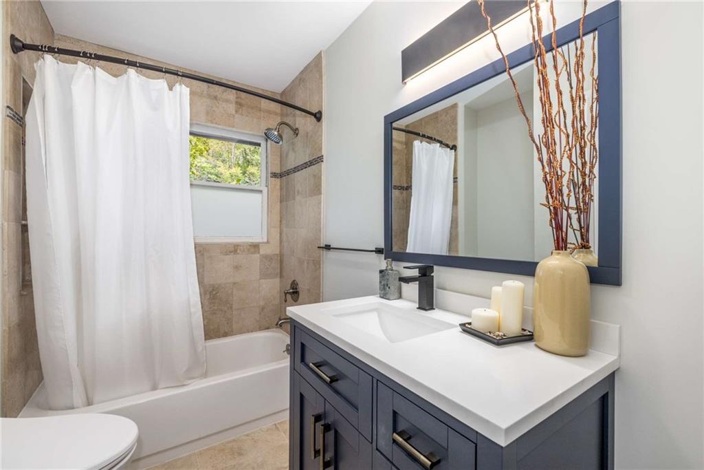 Mountain Creek - Residential