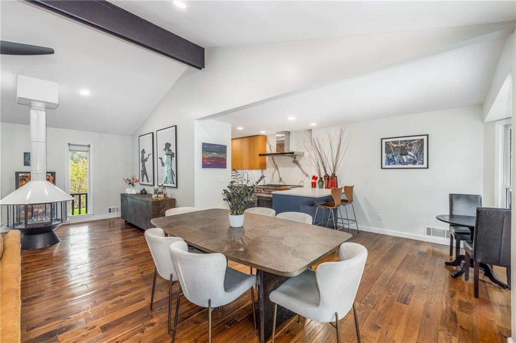 Mountain Creek - Residential