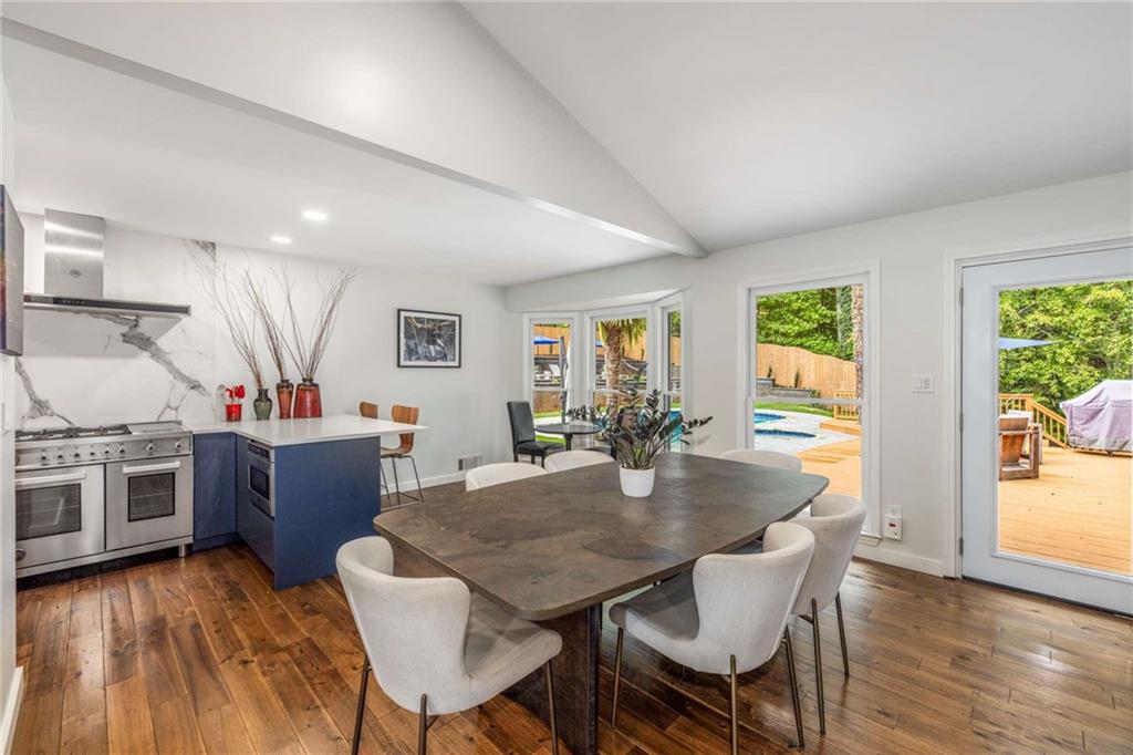 Mountain Creek - Residential
