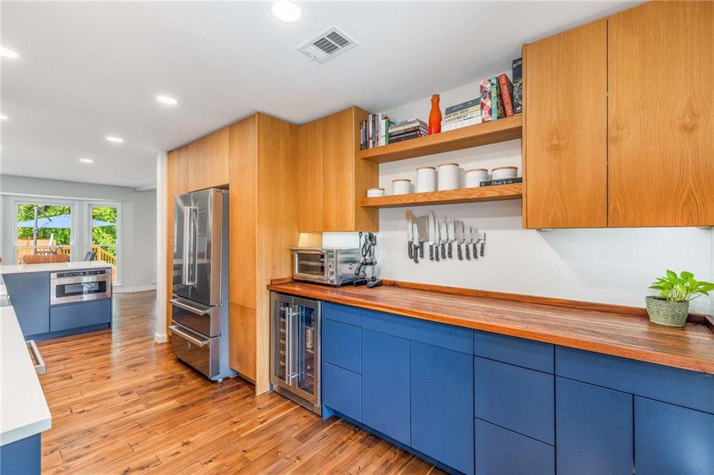 Mountain Creek - Residential