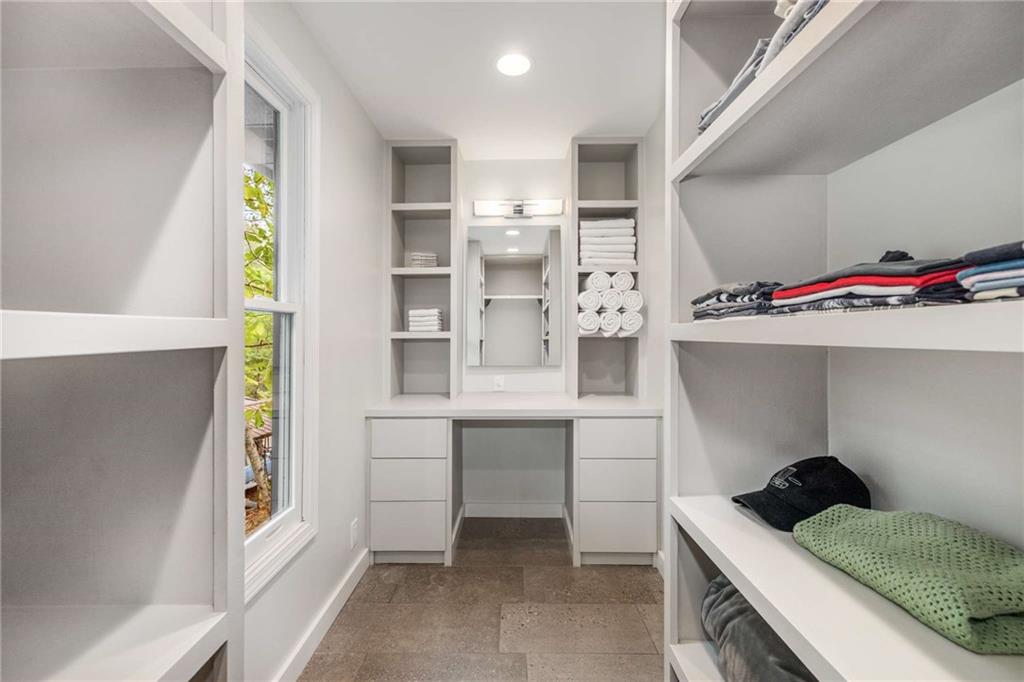 Mountain Creek - Residential