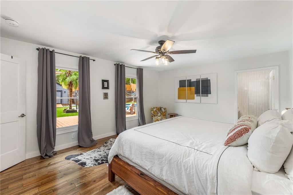 Mountain Creek - Residential