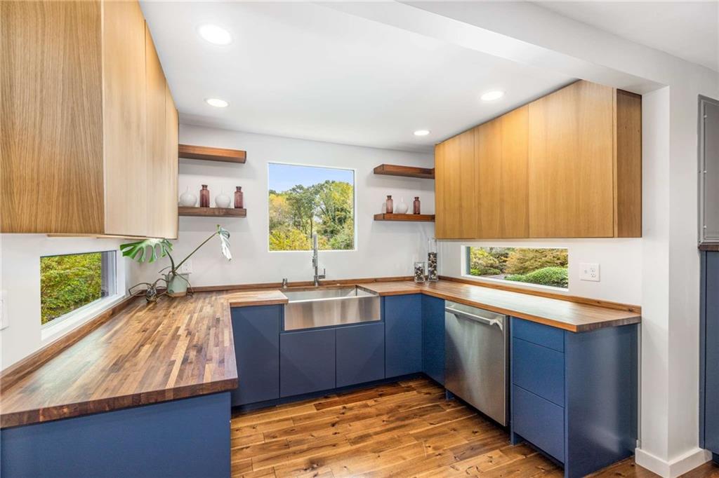 Mountain Creek - Residential