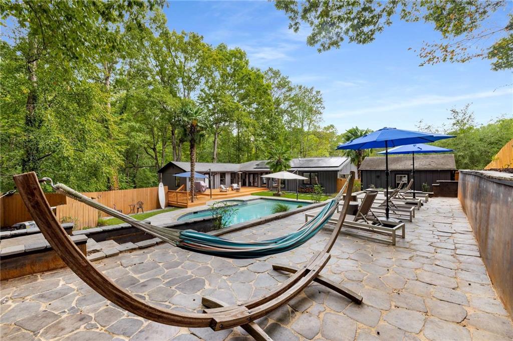 Mountain Creek - Residential
