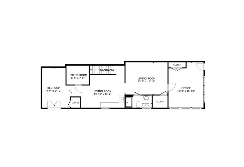 Mountain Creek - Residential