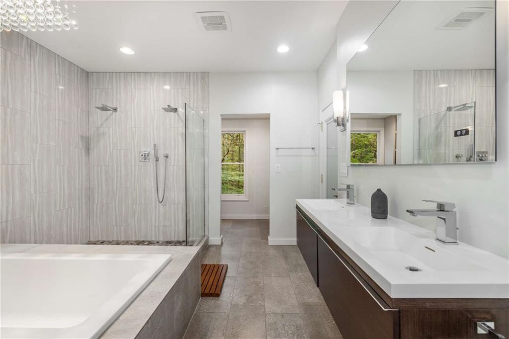 Mountain Creek - Residential