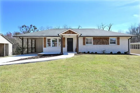 900 King Road, Jonesboro, GA 30236 - MLS#: 7525496