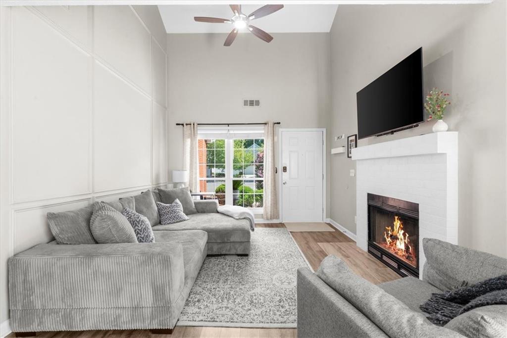 Avensong - Residential Lease