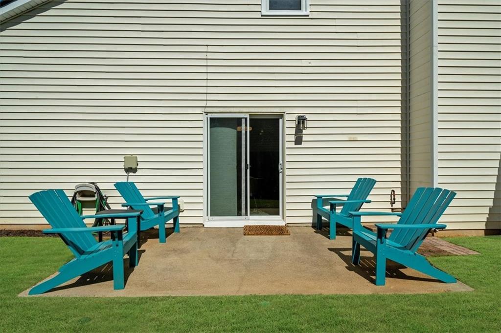 Avensong - Residential Lease