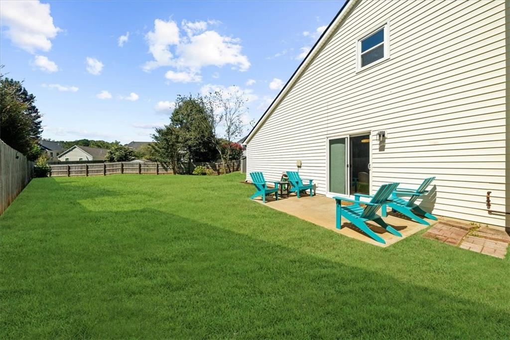 Avensong - Residential Lease