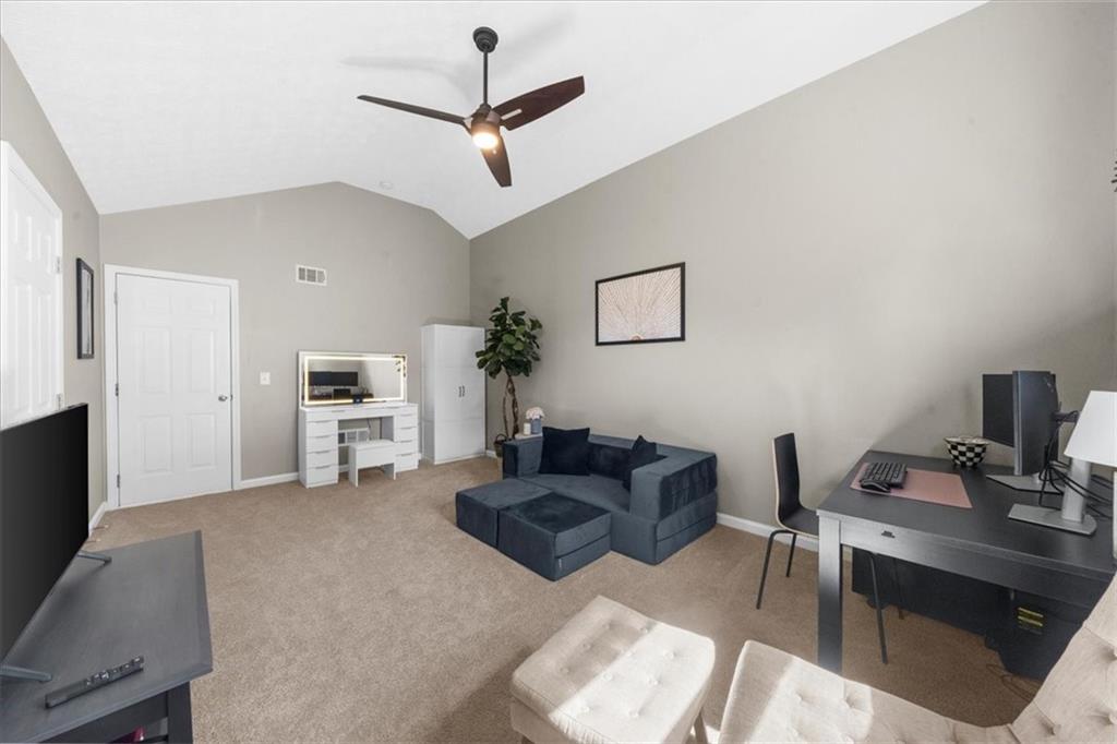 Avensong - Residential Lease