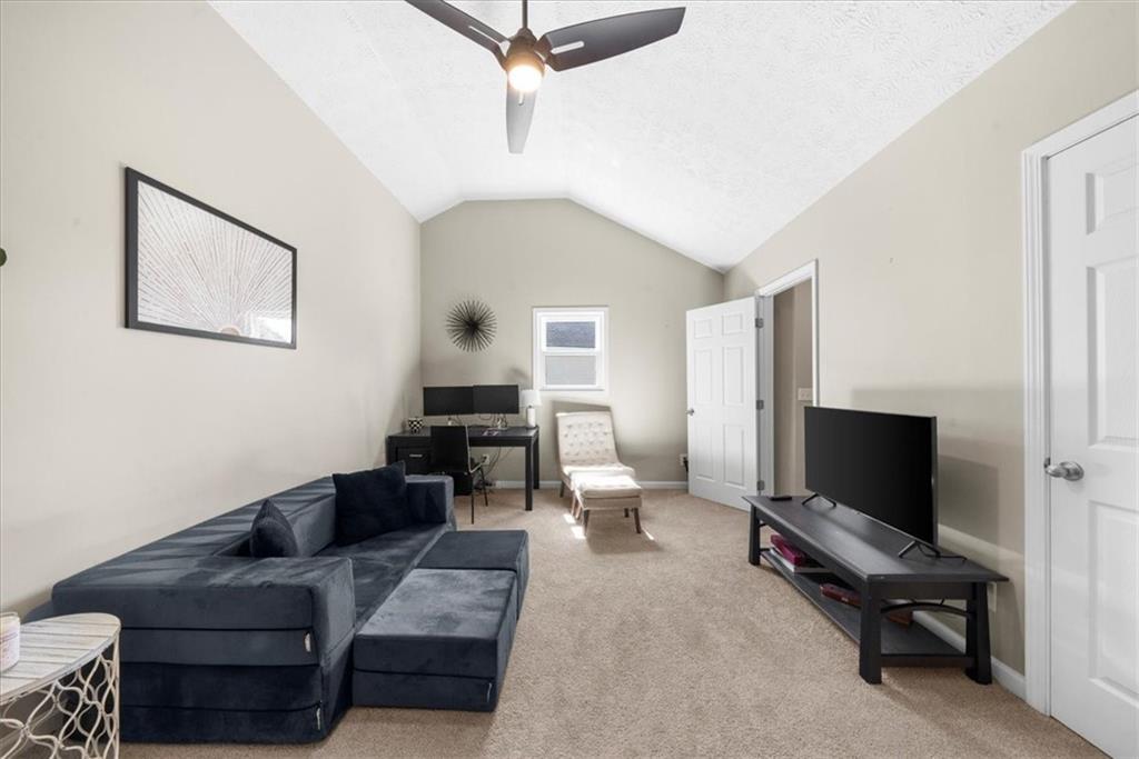 Avensong - Residential Lease