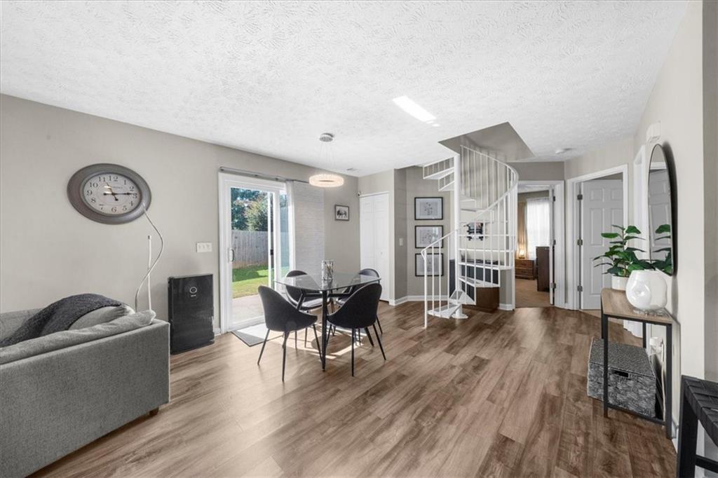 Avensong - Residential Lease