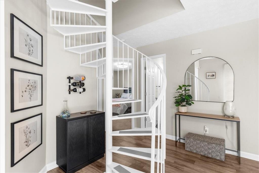 Avensong - Residential Lease