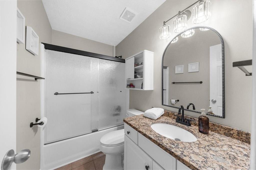 Avensong - Residential Lease