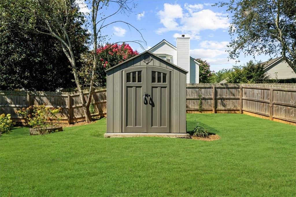 Avensong - Residential Lease