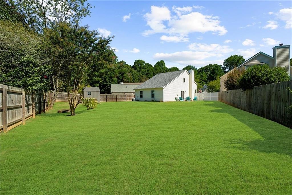 Avensong - Residential Lease