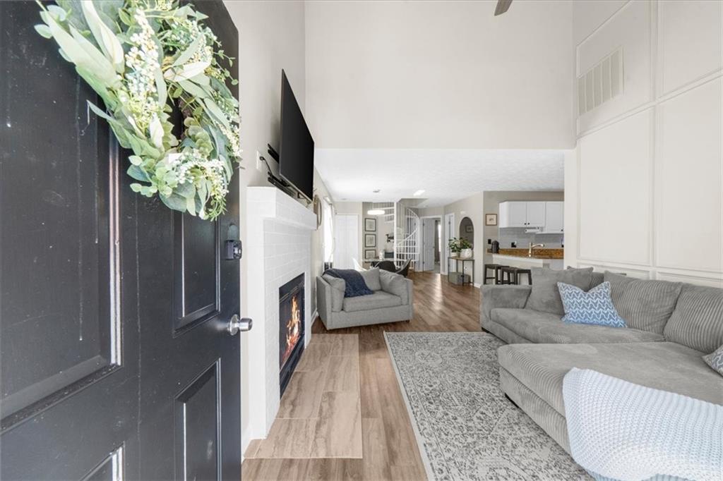 Avensong - Residential Lease