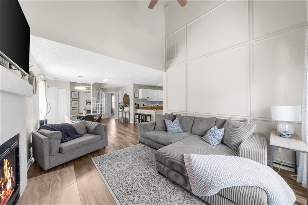 Avensong - Residential Lease