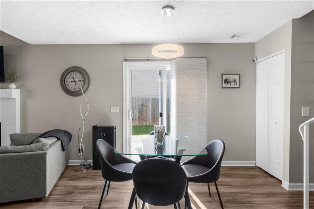 Avensong - Residential Lease