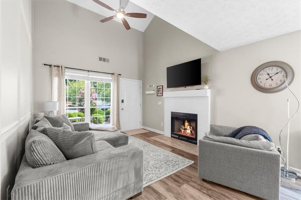 Avensong - Residential Lease