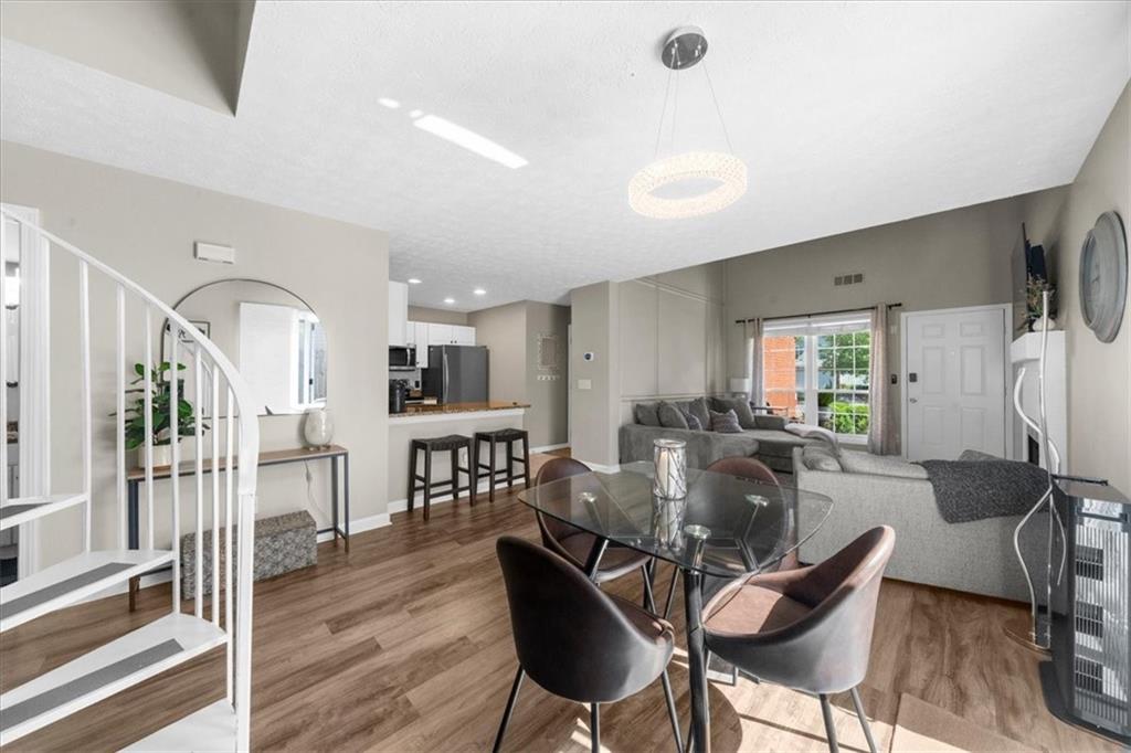 Avensong - Residential Lease