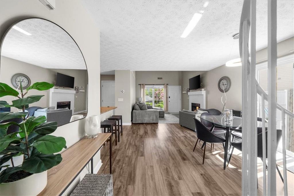 Avensong - Residential Lease