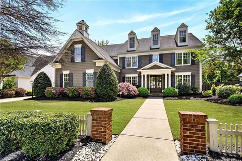 Photo of 3740 Williams Point Drive, Cumming, GA 30028 (MLS # 7750952)