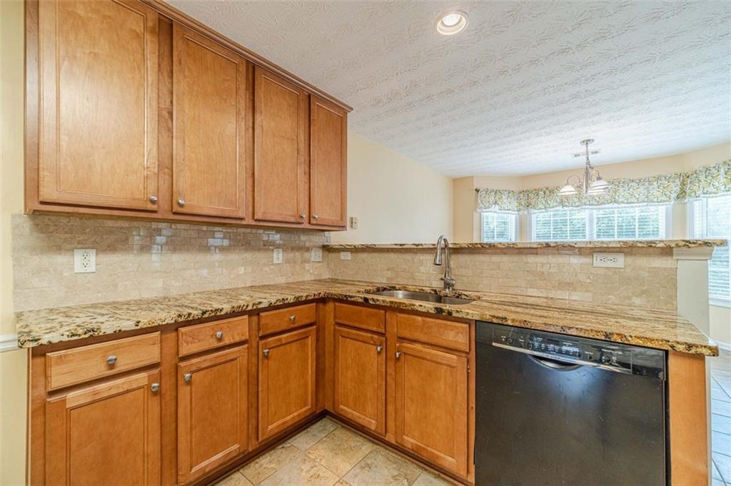714 Thompson Ridge Drive, Monroe, Georgia image 11