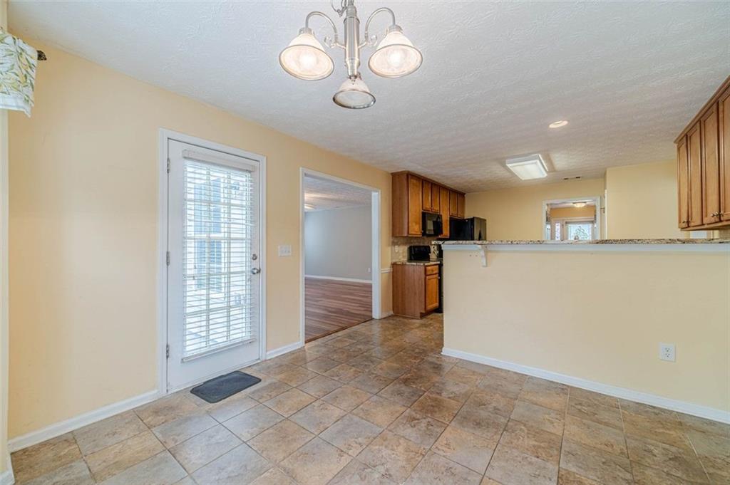 714 Thompson Ridge Drive, Monroe, Georgia image 12