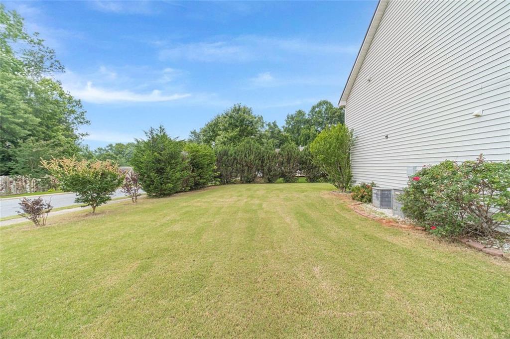 714 Thompson Ridge Drive, Monroe, Georgia image 44
