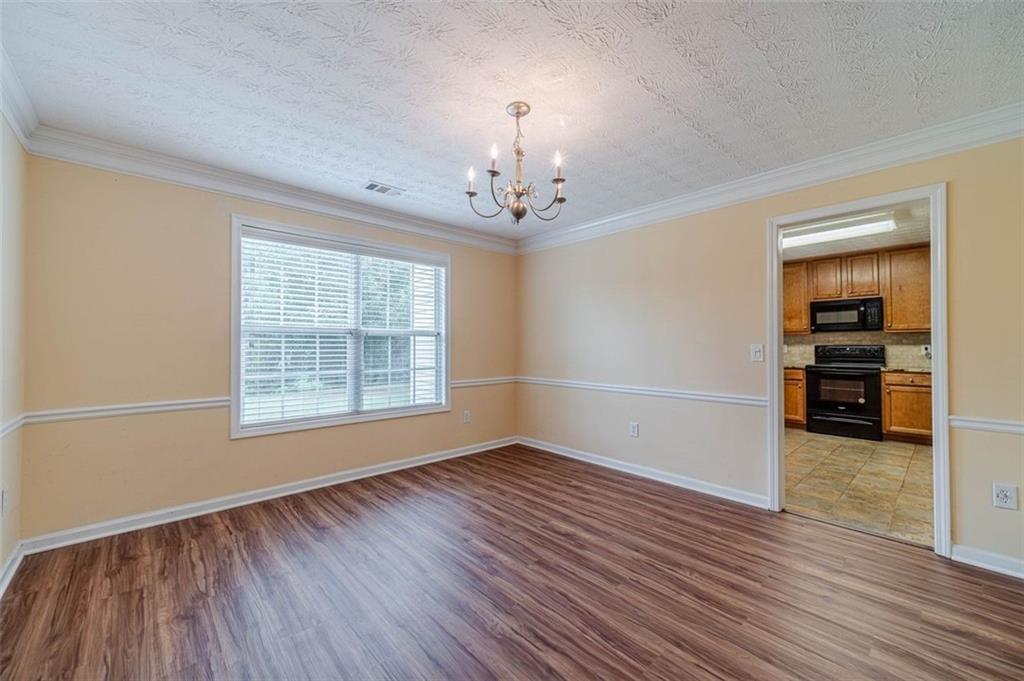 714 Thompson Ridge Drive, Monroe, Georgia image 7