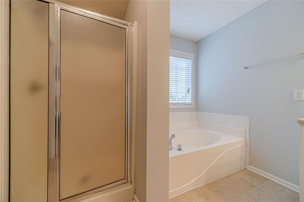 714 Thompson Ridge Drive, Monroe, Georgia image 33