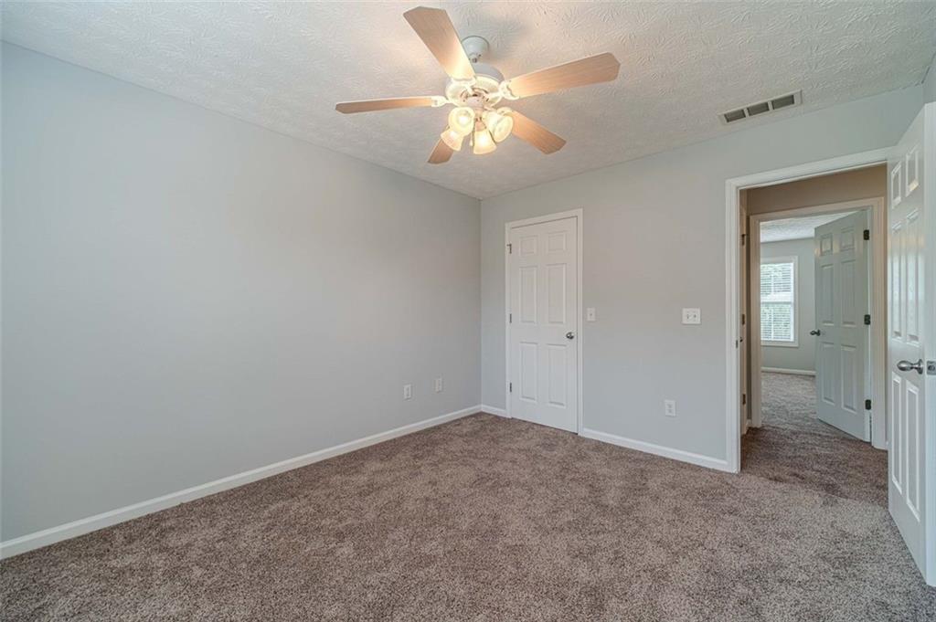 714 Thompson Ridge Drive, Monroe, Georgia image 22