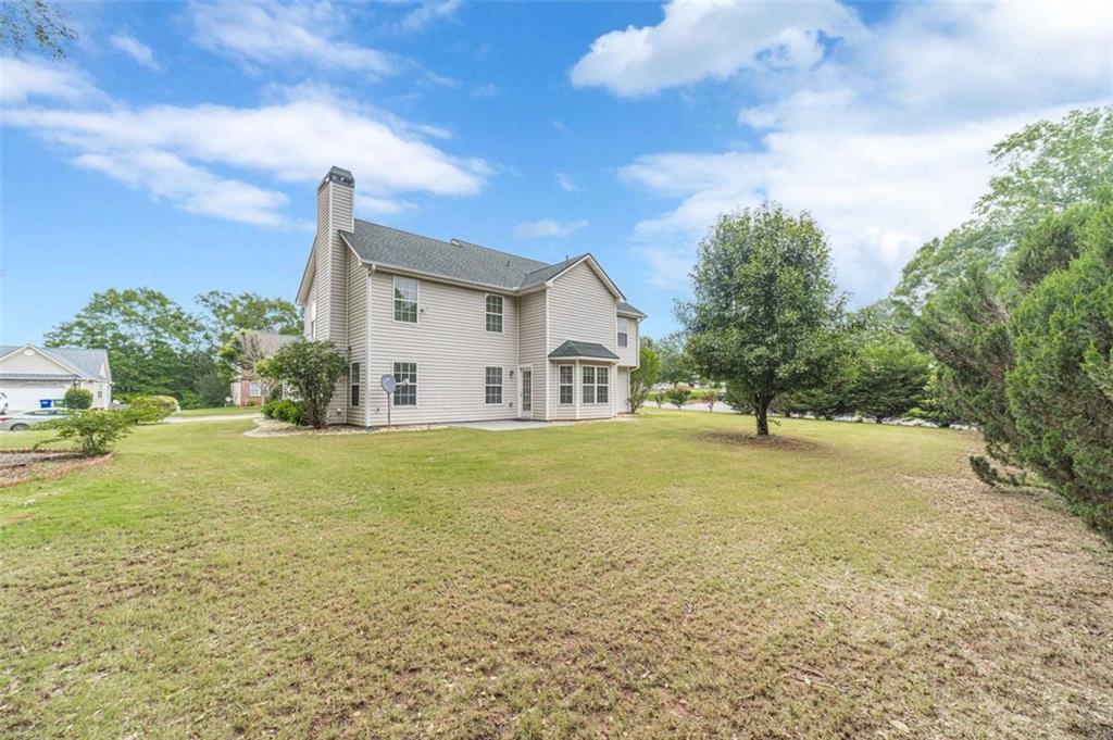 714 Thompson Ridge Drive, Monroe, Georgia image 41