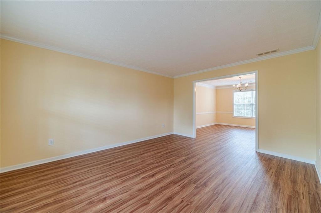 714 Thompson Ridge Drive, Monroe, Georgia image 3