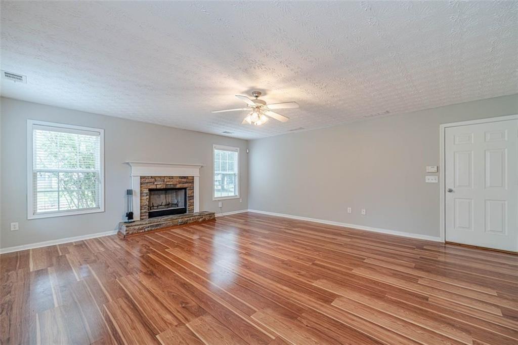 714 Thompson Ridge Drive, Monroe, Georgia image 13