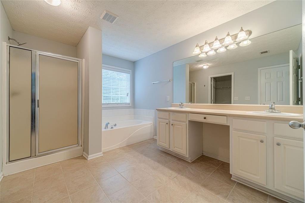 714 Thompson Ridge Drive, Monroe, Georgia image 31