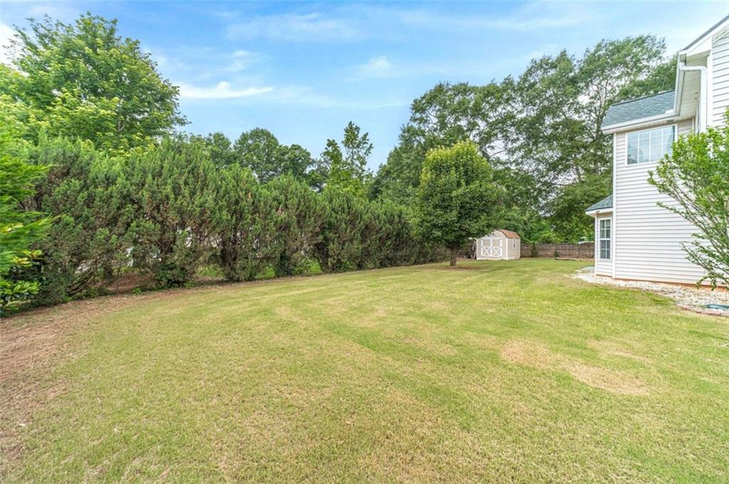 714 Thompson Ridge Drive, Monroe, Georgia image 45